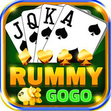 Gogo Rummy – Play Rummy 500 Bonus OnlineWin Real Cash & Withdraw ₹1,050+